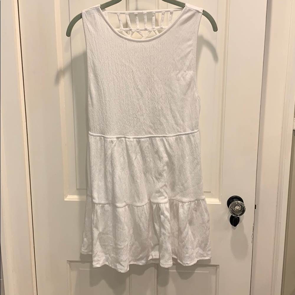 Billabong Beach Coverup